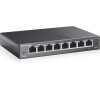 TP-Link TL-SG108E 8x Gb Fanless Easy Smart Switch