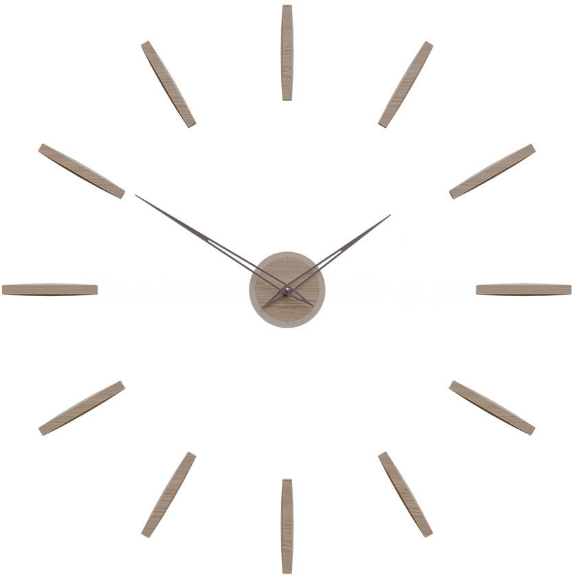 Designové hodiny 10-330-85 CalleaDesign 90cm