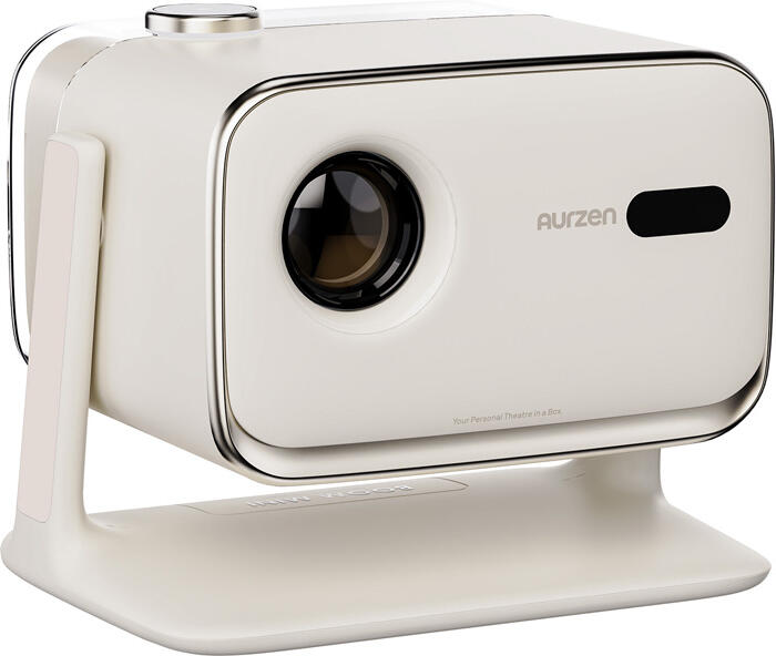 Mini projektor AURZEN Boom