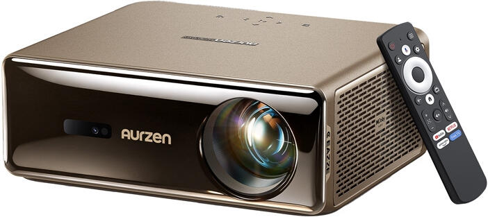 Projektor Aurzen Eazze D1 Max