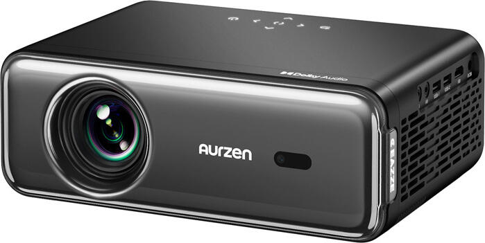 Projektor Aurzen Eazze D1 Pro