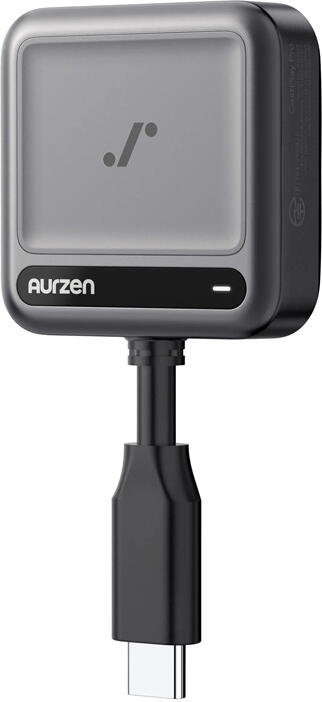 Bezdrátový adaptér Aurzen Castplay Pro