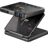 AURZEN ZIP Trifold Cyber Projector