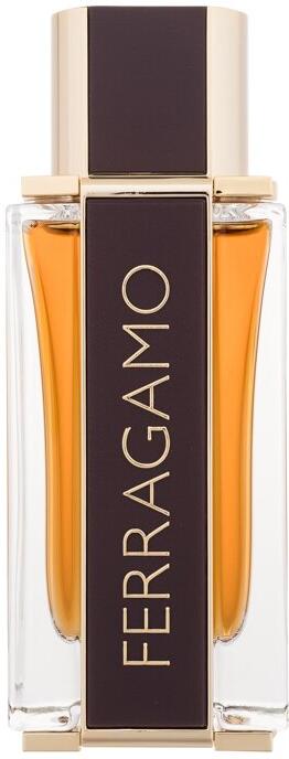 Parfém Ferragamo Ferragamo Spicy Leather, 100 ml