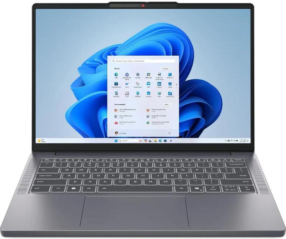 Notebook Lenovo IdeaPad Slim 3 15ARP10 Luna Gr