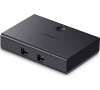Switch UGREEN USB 2.0 Sharing Switch 30347