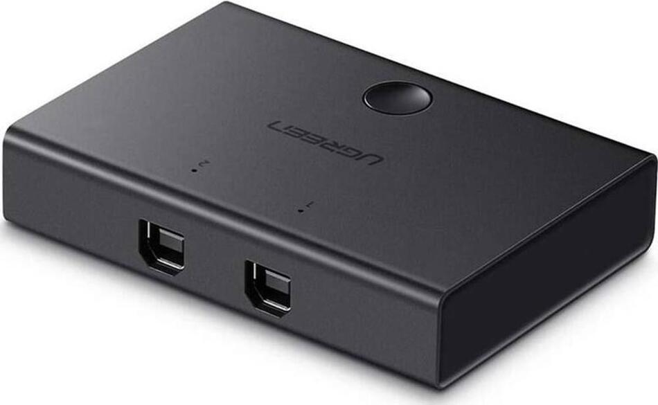 Switch UGREEN USB 2.0 Sharing Switch 30347