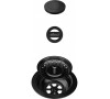 ELLECI KITASP-A-1VTELL-BK