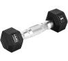 Hexagonální jednoručka HMS 1 kg