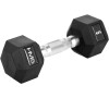 Hexagonální jednoručka HMS 5 kg