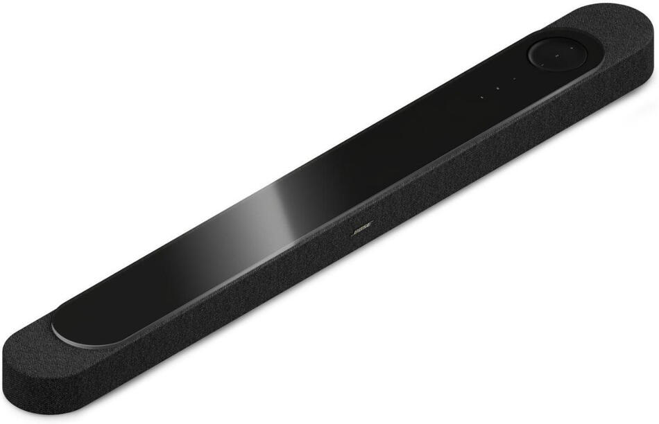 BOSE Lifestyle Ultra Soundbar - Černý