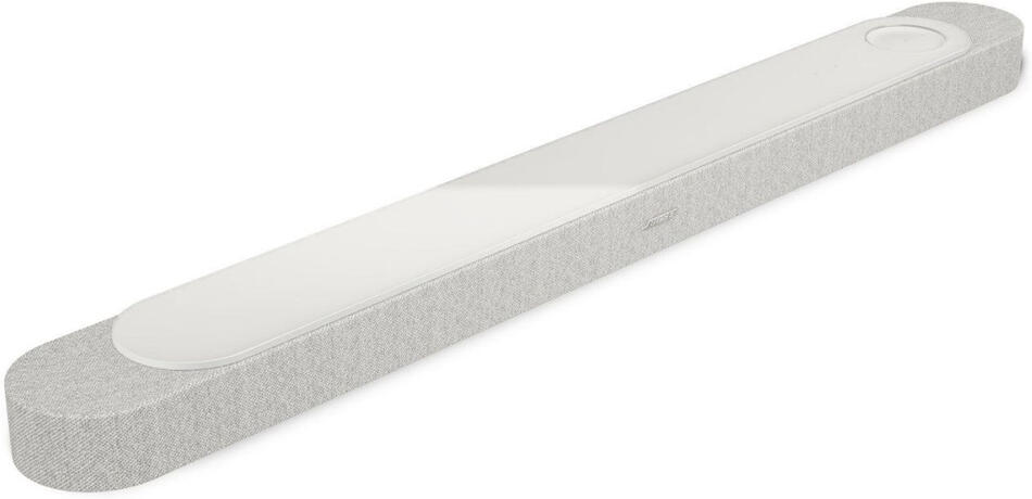 BOSE Lifestyle Ultra Soundbar - Bílý