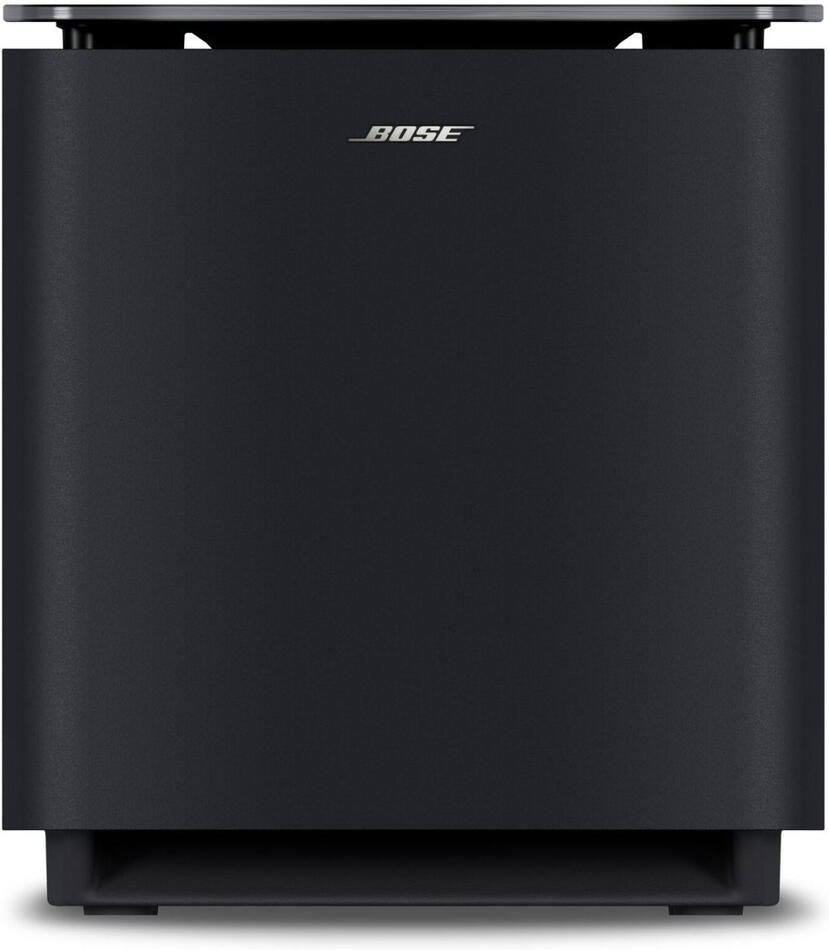 BOSE Lifestyle Ultra Subwoofer - Černý