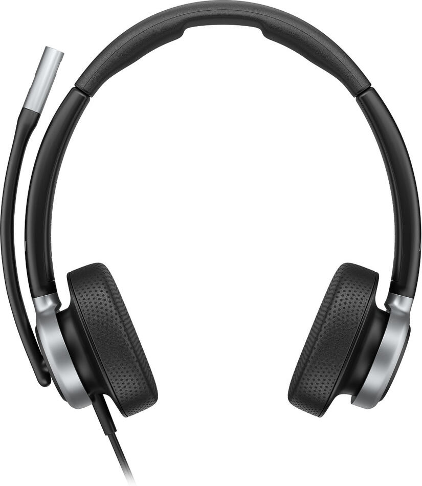 HP Poly Mission 625 náhlavní souprava Stereo USB-C +USB-C/A (C01C6AA#AC3)