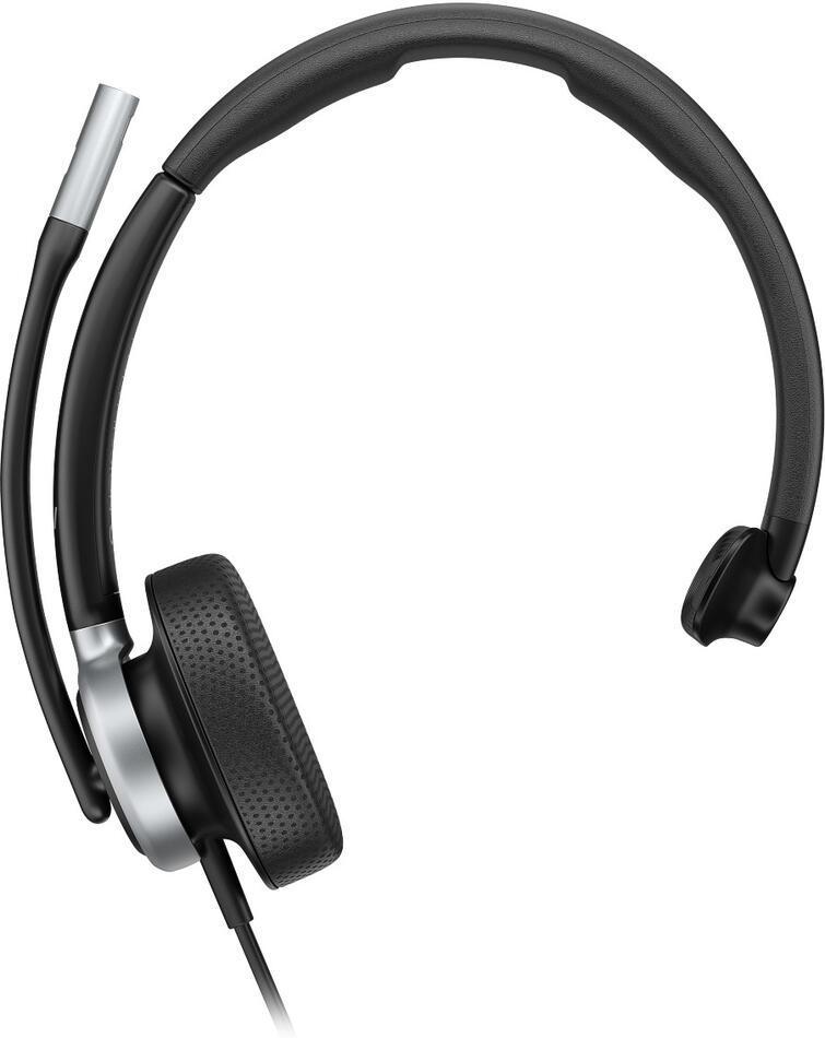 HP Poly Mission 615 náhlavní souprava Mono USB-C +USB-C/A (C01C3AA#AC3)