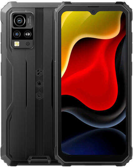 ALIGATOR Blackview BV4800 SE 4/64 GB černý