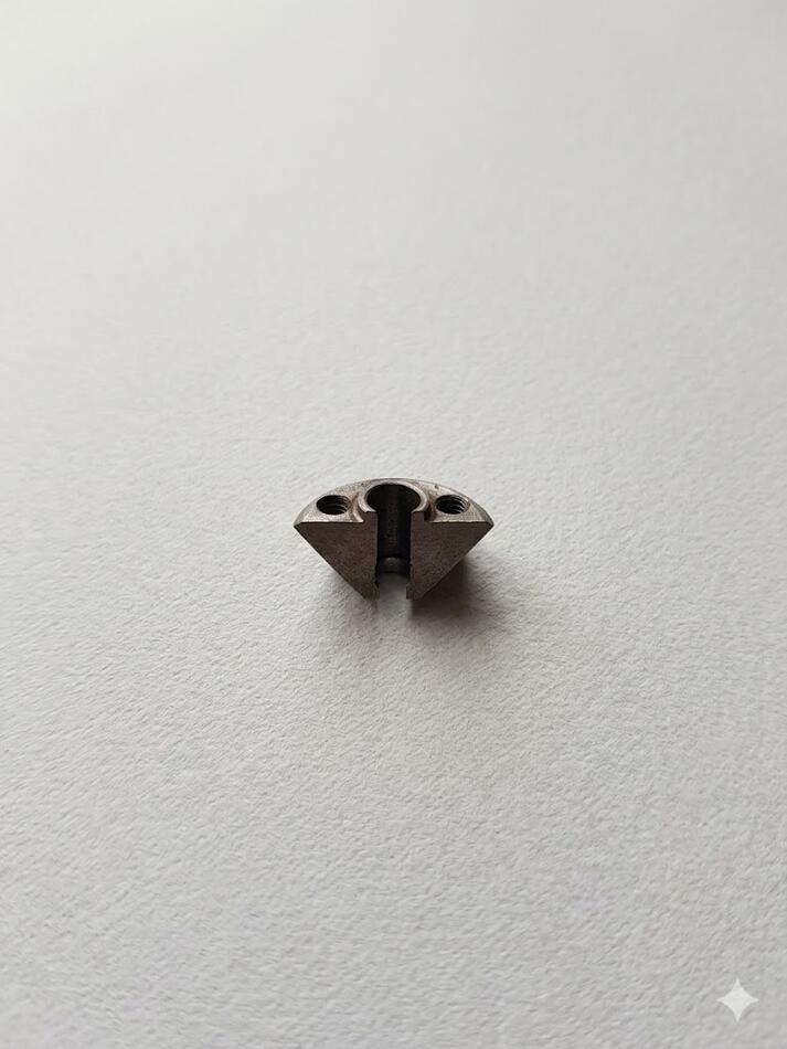 Matrice pro nůžky na plech SM1.6 Procraft / SM1.6 bottom die