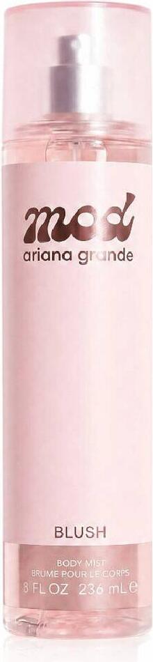 Tělový sprej Ariana Grande Mod Blush, 236 ml