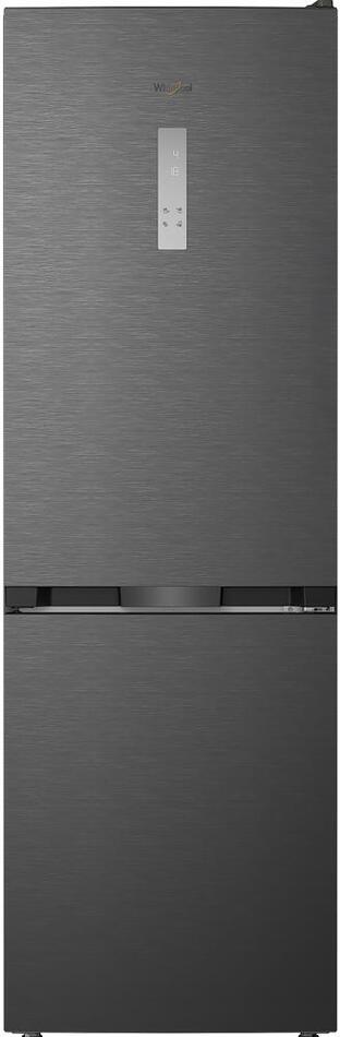 Kombinovaná lednice Whirlpool WHK 26373 XBR6EA