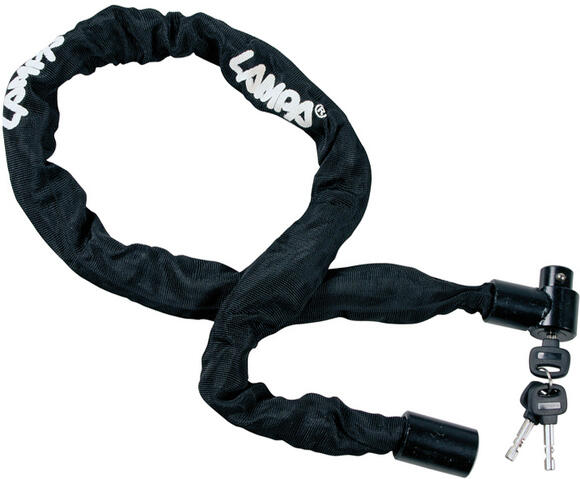 Lampa Zámek řetězový VIPER 120cm - 90600