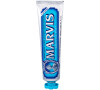Zubní pasta Marvis Aquatic Mint, 85 ml