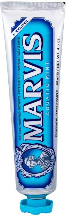 Zubní pasta Marvis Aquatic Mint, 85 ml