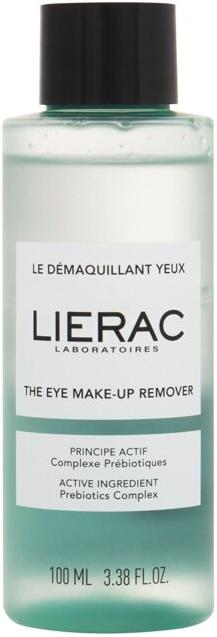 Odličovač očí Lierac Cleanser The Eye Make-Up Remover, 100 ml