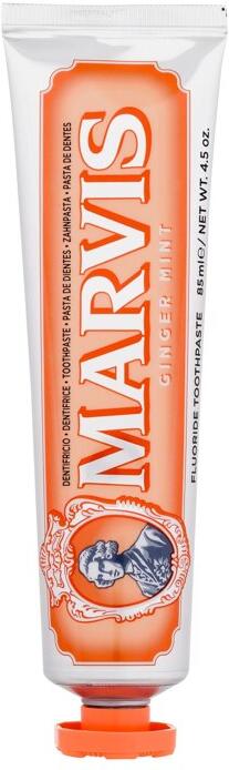 Zubní pasta Marvis Ginger Mint, 85 ml