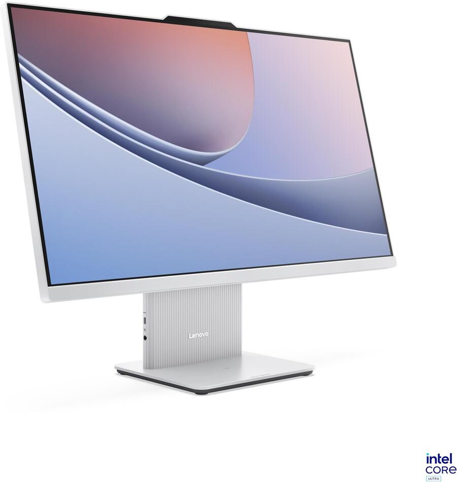 PC sestava s monitorem Lenovo IdeaCenter AIO 27ILL11 Cloud G