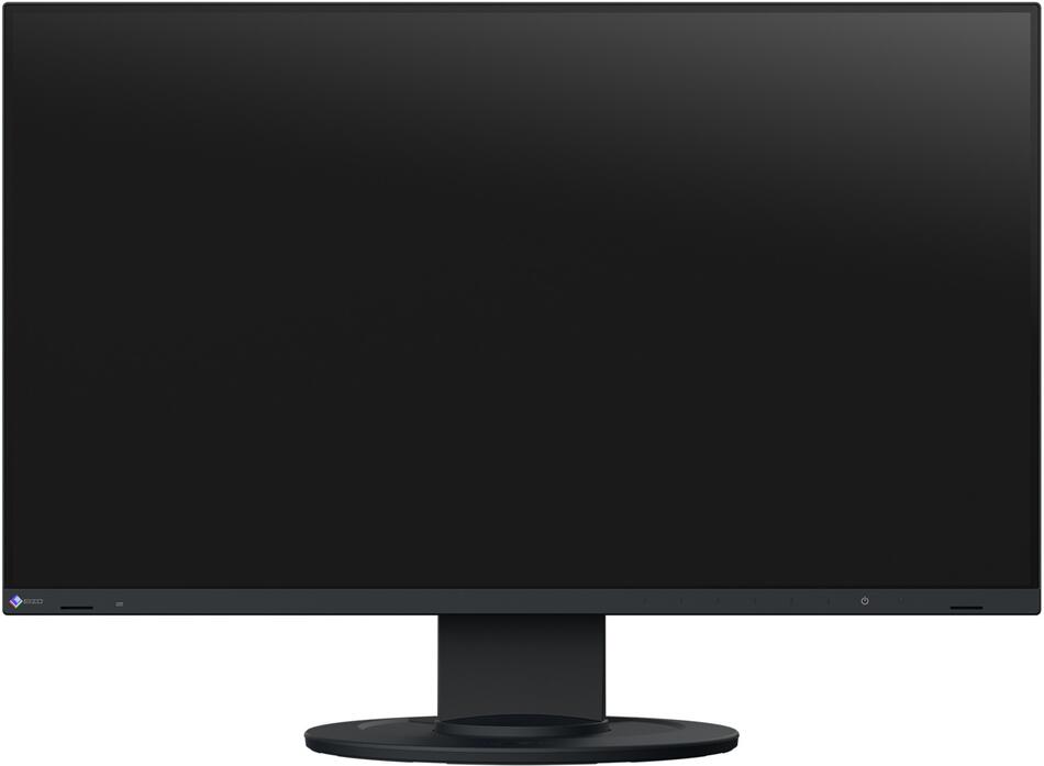 Eizo FlexScan / EV2400R-BK / 23,8" / IPS / FHD / 100Hz / 5ms / Černá / 5R