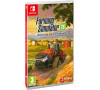 GIANTS SOFTWARE NS - Farming Simulator 26: Nintendo Switch Edition