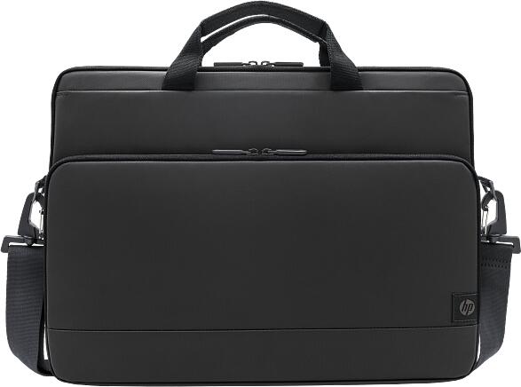 HP Modern Moonless Night 14" Laptop Briefcase (CJ8D0AA#ABB)