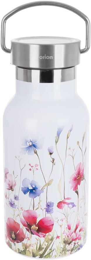 Termoláhev kvítí 0,4 l Orion