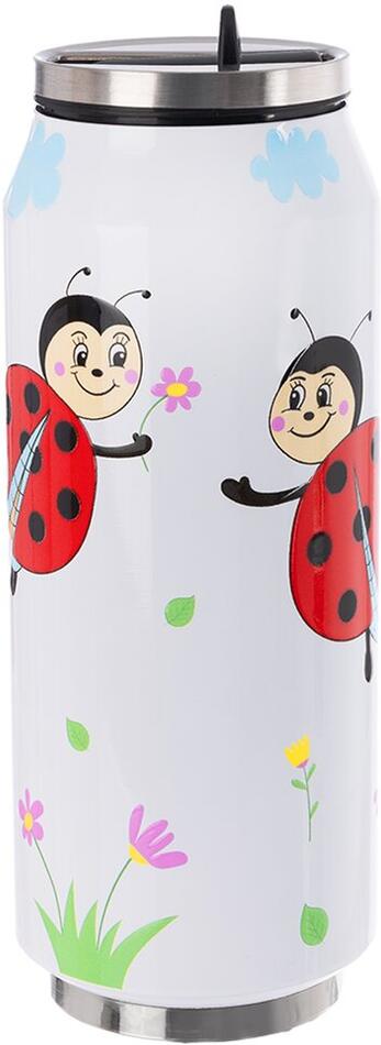Termoska plechovka 0,4 l BERUŠKA Orion