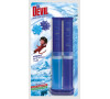 Dr. Devil WC Point Duo Block Polar Aqua, 65 ml