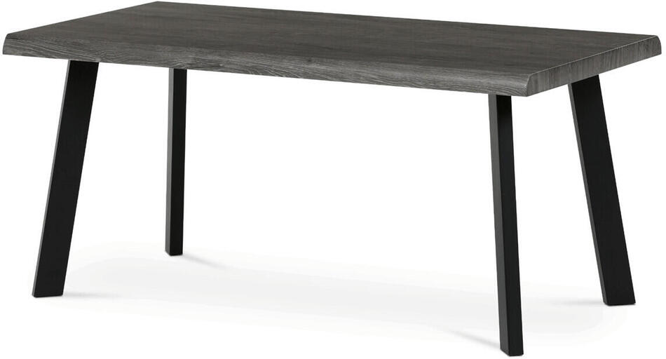 Konferenční stolek 60x120cm, mdf, šedá, CT-F4512 GREY Autronic