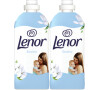 Lenor avi 118PD Sensitive (2x1239ml/BAL)