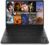 Herní notebook HP HyperX OMEN 15-gb0001nc Shadow