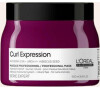 Maska na vlasy L'Oréal Professionnel Curl Expression, 500 ml