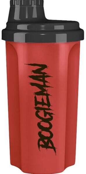 Trec Boogieman 700 ml šejkr červený