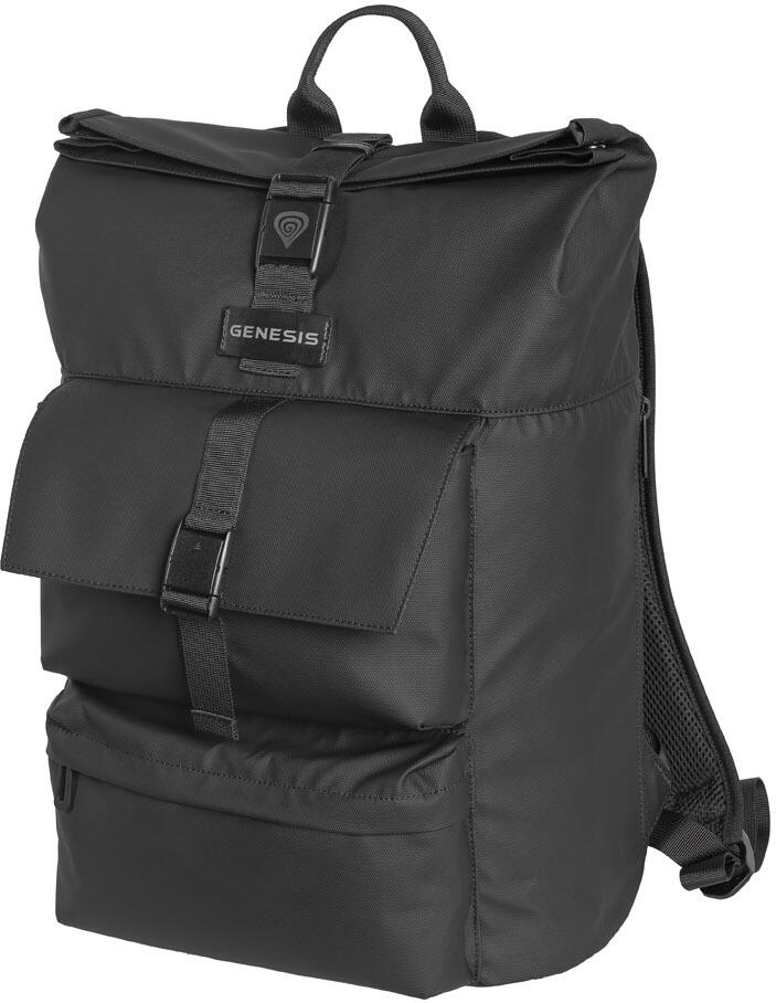 Batoh GENESIS PALLAD 320 pro herní ntb do 16" (NBG-2399)