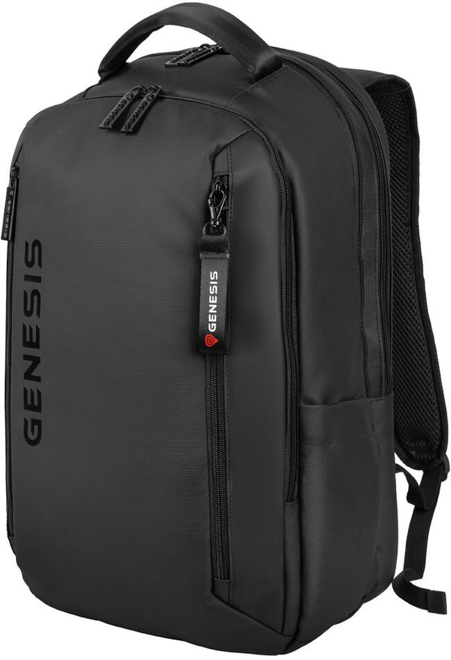 Batoh GENESIS PALLAD 510 pro herní ntb do 17,3" (NBG-2447)
