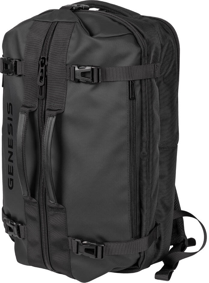 Batoh GENESIS PALLAD 570 pro herní ntb do 17,3" (NBG-2448)