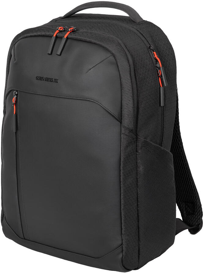 Batoh GENESIS PALLAD 480 pro herní ntb do 16" (NBG-2400)