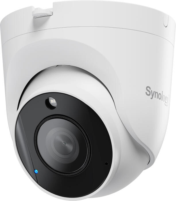 Synology TC510 IP kamera