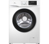 TCL Washingmachine 8kg (FF0812WA0CZ)