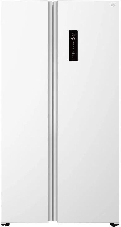 Chladnička TCL RP505SWE1