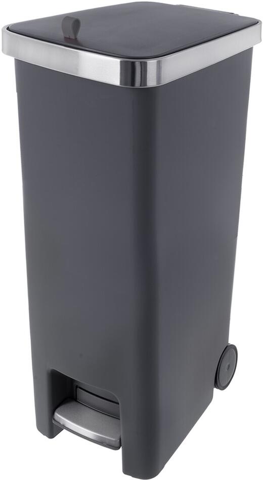 Odpadkový koš Premier 45 l Orion