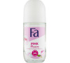 Fa Pink Passion kuličkový antiperspirant, 50 ml