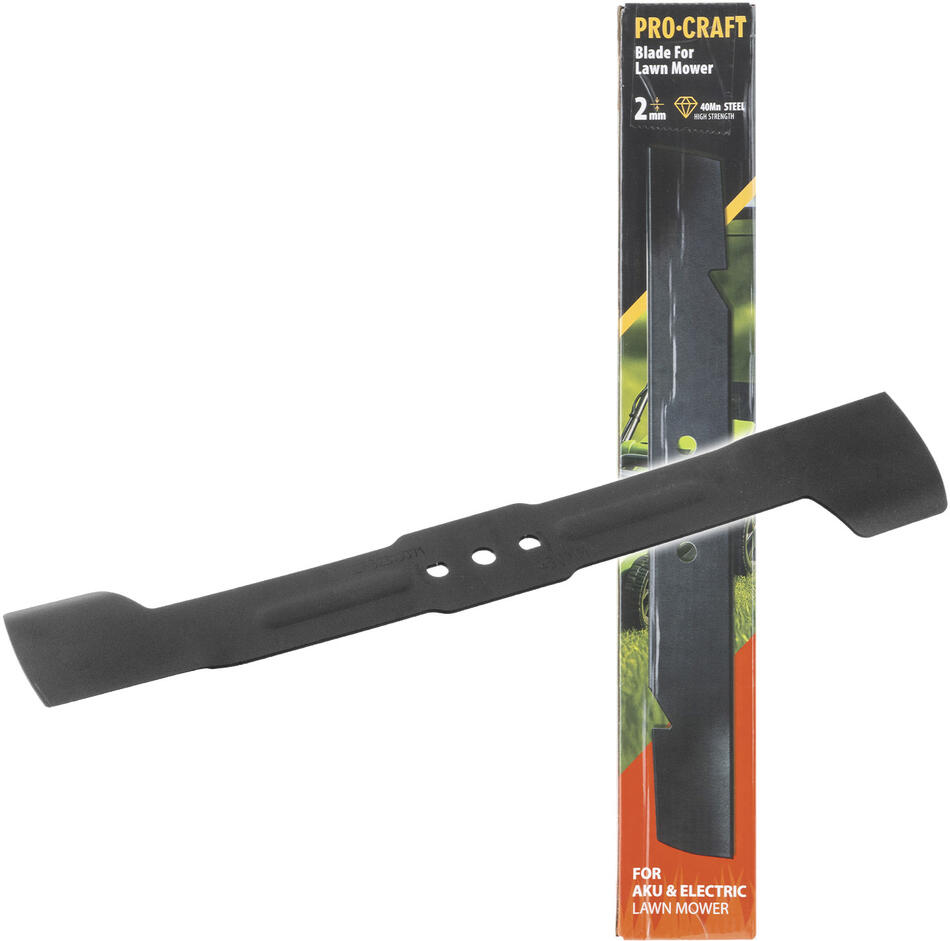 Žací nůž pro aku sekačku Procraft PLM23 / PLM23-43B